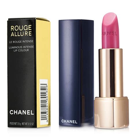 chanel seduisante|chanel rouge luminous lipstick.